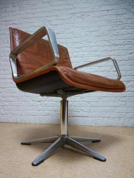 Delta Design 2000 for Wilkhahn chairs, stoelen-1 -00005